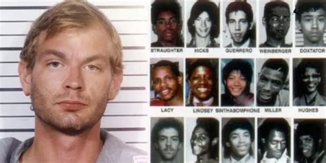 dahmer polaroids|jeffrey dahmer collection.